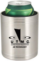 Koozies: Stainless Steel Can Holders